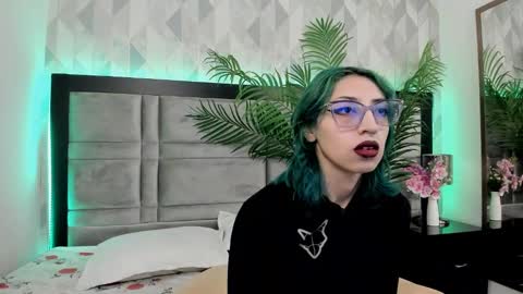  Im Gaia online show from 02-01-25, 12:05