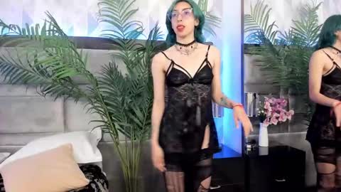  Im Gaia online show from 02-04-25, 01:27