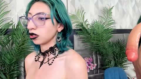  Im Gaia online show from 02-07-25, 04:35