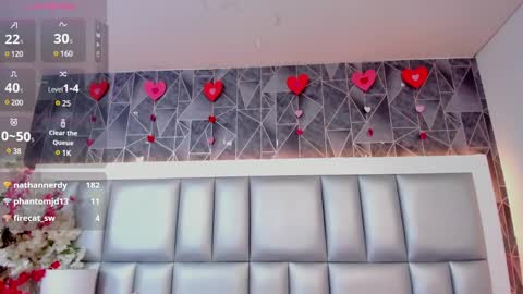  Im Gaia online show from 02-19-25, 05:16