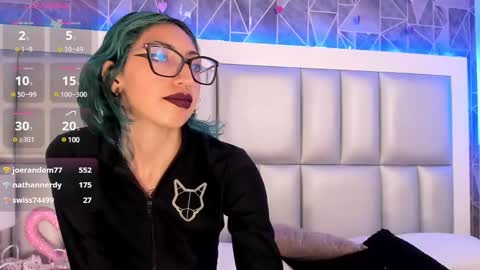  Im Gaia online show from 02-21-25, 07:32