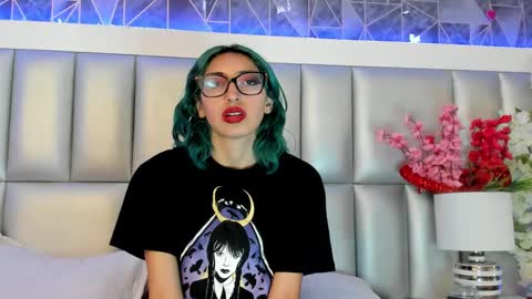  Im Gaia online show from 02-27-25, 07:26