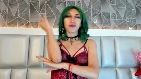  Im Gaia online show from 03-10-25, 04:14