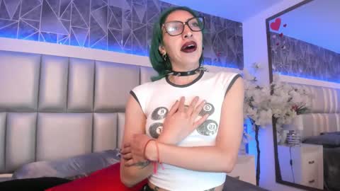  Im Gaia online show from 03-12-25, 01:30