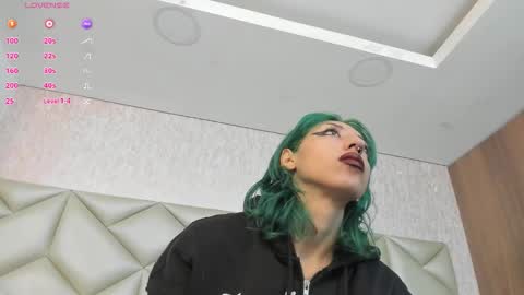  Im Gaia online show from 09-13-25, 12:38