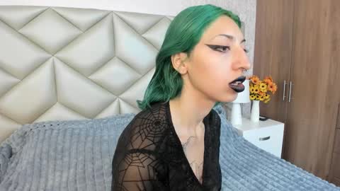  Im Gaia online show from 09-16-25, 12:28