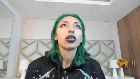  Im Gaia online show from 09-22-25, 12:29