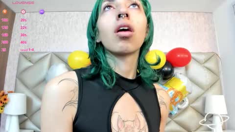  Im Gaia online show from 09-25-25, 12:31