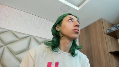  Im Gaia online show from 11-09-25, 12:03