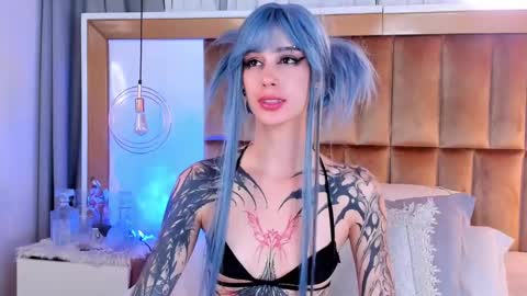 Anna  online show from 02-07-25, 05:40