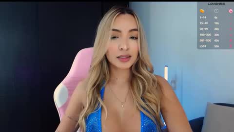 Snapshot of im_grecia chatting on 11-07-25, 07:47 Grecia online show from 11-07-25, 07:47