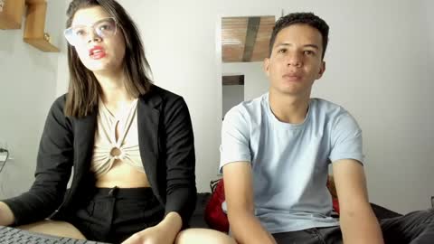 Sabrina  Jeremy online show from 01-18-25, 09:45