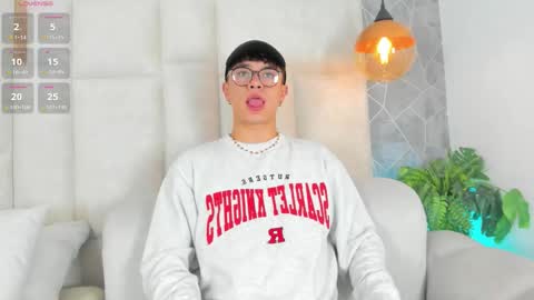 JOEL online show from 03-20-26, 03:11