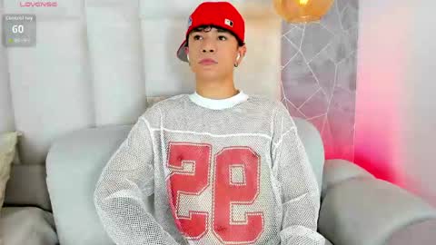 JOEL online show from 04-21-26, 03:57