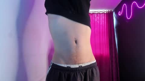 Cami 3 online show from 01-31-26, 08:40