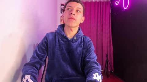 Cami 3 online show from 03-13-26, 02:07