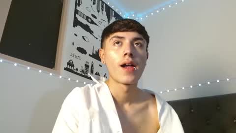 im_juanda online show from 12-01-24, 11:25