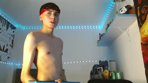 im_juanda online show from 12-02-24, 02:31