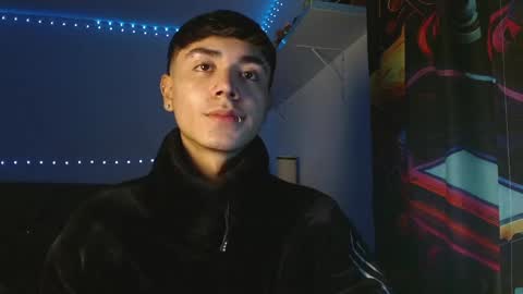 im_juanda online show from 12-06-24, 05:33