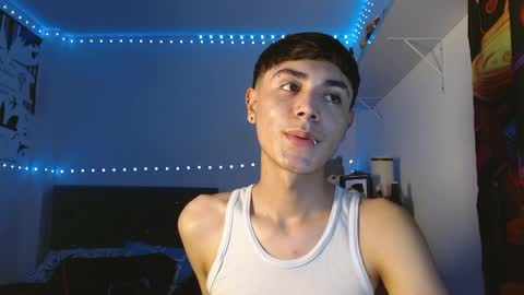 im_juanda online show from 12-10-24, 01:00