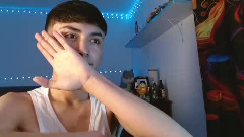 im_juanda online show from 12-11-24, 05:48