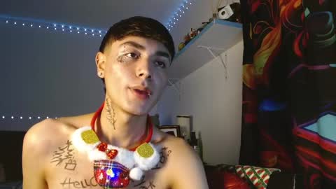 im_juanda online show from 12-12-24, 11:47