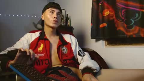 im_juanda online show from 12-13-24, 08:37