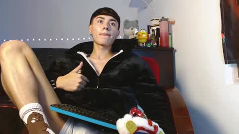 im_juanda online show from 12-17-24, 08:43