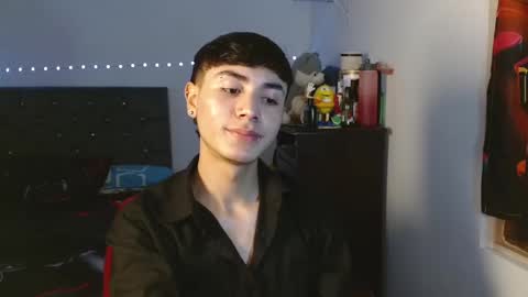 im_juanda online show from 12-19-24, 08:44