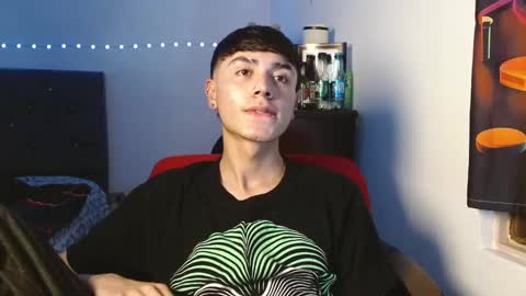 im_juanda online show from 12-22-24, 03:00