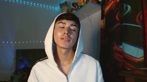 im_juanda online show from 01-10-25, 08:59