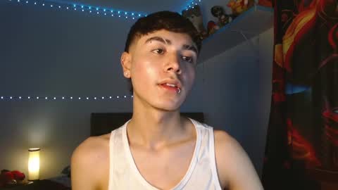 im_juanda online show from 01-18-25, 08:19