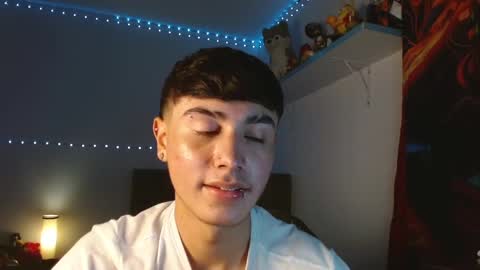 im_juanda online show from 01-22-25, 01:42