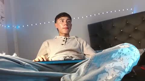 im_juanda online show from 01-24-25, 08:11