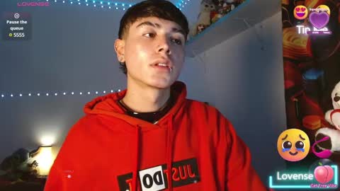 im_juanda online show from 01-30-25, 11:02