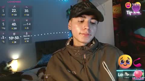 im_juanda online show from 02-01-25, 02:37