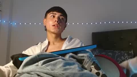 im_juanda online show from 02-01-25, 10:55