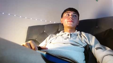 im_juanda online show from 02-05-25, 01:04