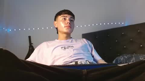 im_juanda online show from 02-17-25, 06:26