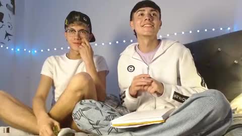 im_juanda online show from 03-11-25, 04:21