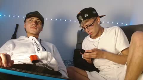 im_juanda online show from 03-12-25, 02:20