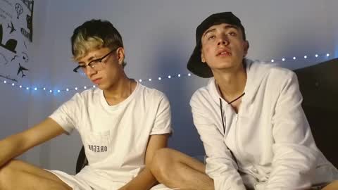 im_juanda online show from 03-12-25, 06:51