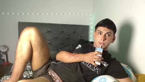 im_juanda online show from 09-20-25, 12:11