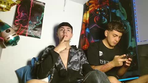 im_juanda online show from 12-02-25, 01:28