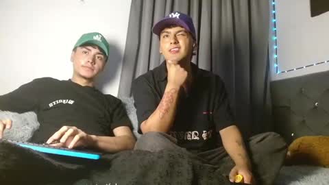 im_juanda online show from 05-18-26, 04:18
