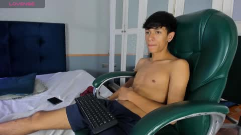 Kael online show from 02-01-25, 12:40