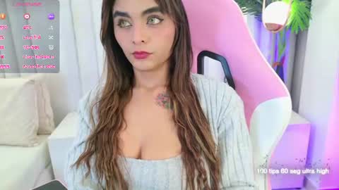 Katherine online show from 07-15-26, 08:47