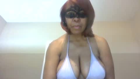 weet exy Cougar online show from 01-13-26, 02:44