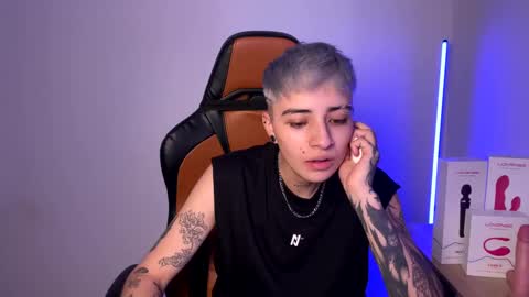 Laia online show from 01-29-25, 12:33