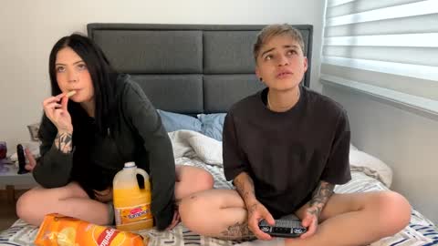 Laia online show from 02-13-25, 09:17